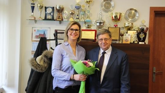 Warto pomagać – wystarczy trochę wrażliwości na drugiego człowieka