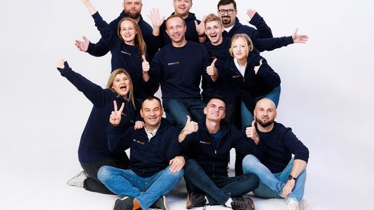 Wartość udzielonych przez NovaLend kredytów przekroczyła 75 mln zł. Firma notuje trzykrotny wzrost rok do roku