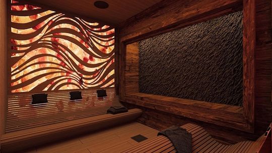 Wave Świnoujście Thermal & SPA z mocnym wynikiem sprzedaży i nowymi wizualizacjami wellness