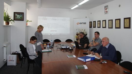 Ważna inwestycja na terenie gminy Płoty 