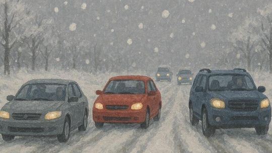 Ważne rady dla kierowców