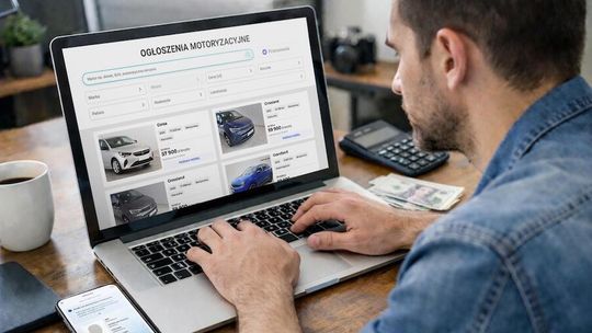 Wbudowane usługi finansowe coraz popularniejsze w Polsce. Teraz ułatwią transakcje w branży moto Wbudowane usługi finansowe coraz popularniejsze w Polsce. Teraz ułatwią transakcje w branży moto