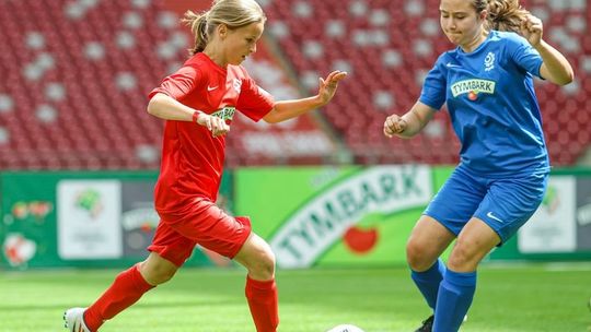 Wciąż masz szansę zagrać na PGE Narodowym  – Puchar Tymbarku wydłuża zapisy do 6 marca