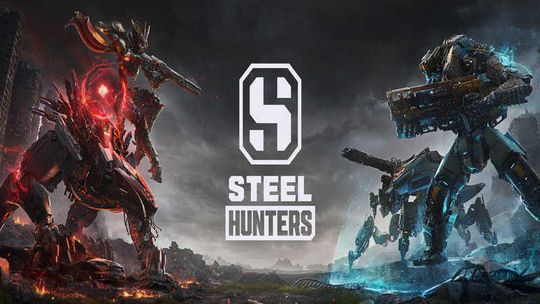 Wczesny dostęp Steel Hunters wprowadza nowy sezon z darmową przepustką bitewną i nowym łowcą