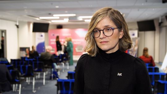 We władzach samorządowych przybywa kobiet. Wciąż jednak trudno im przebić szklany sufit We władzach samorządowych przybywa kobiet. Wciąż jednak trudno im przebić szklany sufit