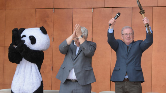 We wtorek w Koszalinie   rozpoczynają się juwenalia