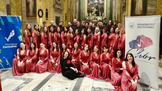 Weekend Kobiet w Zamku Książąt Pomorskich w Szczecinie, 6–8 marca 2026