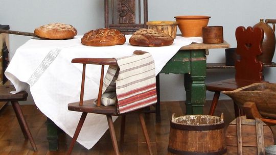 WEEKEND W MUZEUM: 5-6 KWIETNIA 2025