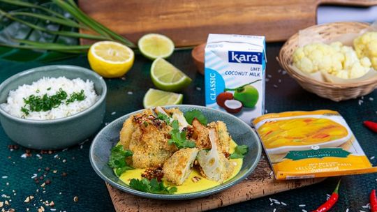 Wege przepisy na letnie imprezy