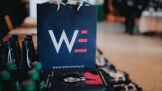 Welconomy Forum in Toruń. Po pierwsze bezpieczeństwo