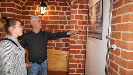 „Wenecja inaczej” w Muzeum i Galerii „Brama”