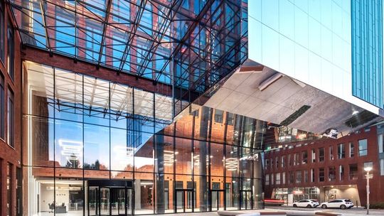 WeNet w gdańskim Garnizonie