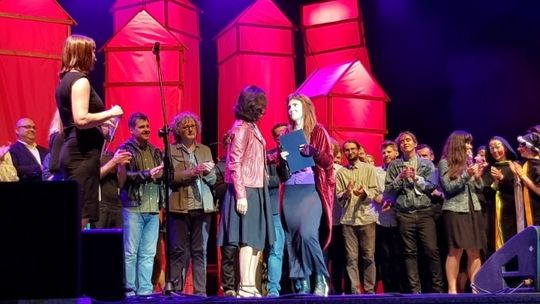 WERDYKT FESTIWALU FAMA 2019