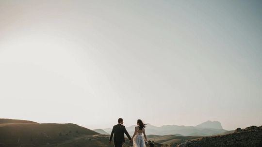 Wesele w górach – letnie trendy i nie tylko