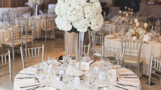 Weselne menu – co podać, by zadowolić wszystkich gości?