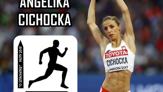 Wicemistrzyni Świata gościem specjalnym „Sztachetki”