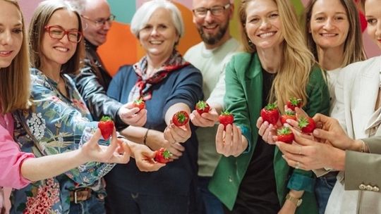 Więcej lokalnych produktów – dietetycy postulują spolszczenie diety śródziemnomorskiej