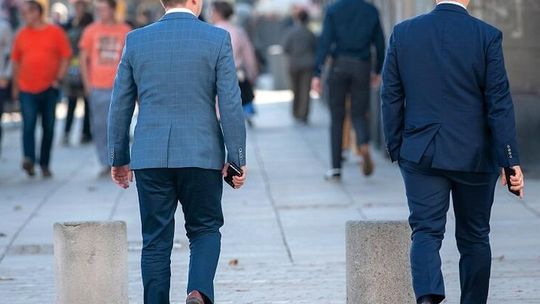 Więcej wniosków o zamknięcie JDG, ale bilans wciąż dodatni. Przedsiębiorczość w Polsce rośnie