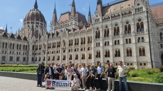 Wielki sukces Polski w Baumit Life Challenge 2026!