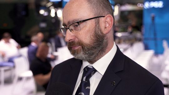 Wielomiliardowe finansowanie i nowe kontrakty mają wzmocnić potencjał produkcyjny PGZ. Borsuk, Baobab i Digital Baltic mogą być eksportowymi hitami