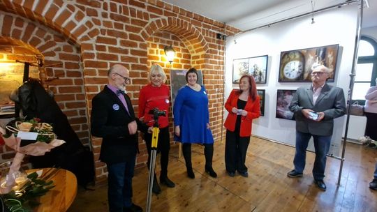 WIELOŚWIATY w Muzeum i Galerii “Brama”