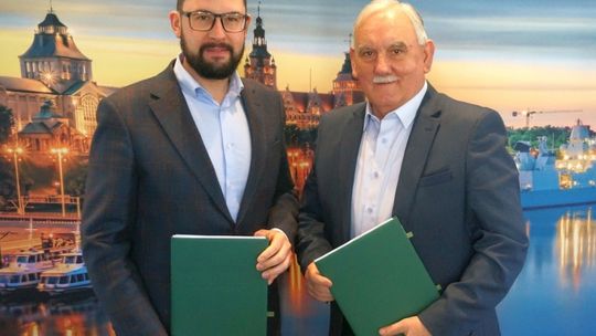 Wierzchowo zadba o ciepłe mieszkania