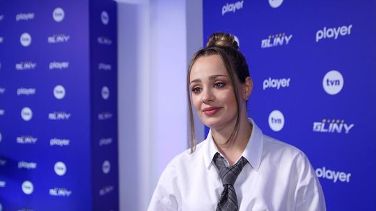 Wiktoria Gąsiewska: Lubię celebrować walentynki. Nawet wzięłam sobie z tej okazji wolne Wiktoria Gąsiewska: Lubię celebrować walentynki. Nawet wzięłam sobie z tej okazji wolne