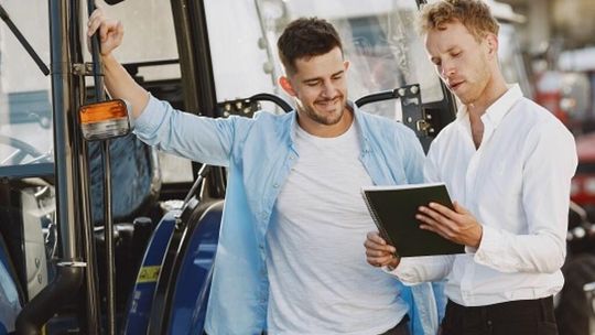 Windykacja z ludzką twarzą