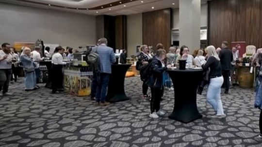 Wino jest pasją i częścią kultury