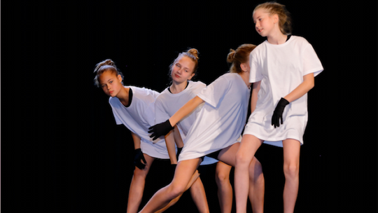 Wiosenna edycja Internetowa Karawany Kultury