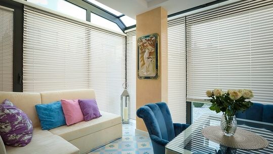 Wiosenna metamorfoza w oknie - jak dzięki niej odświeżyć wnętrze całego mieszkania?