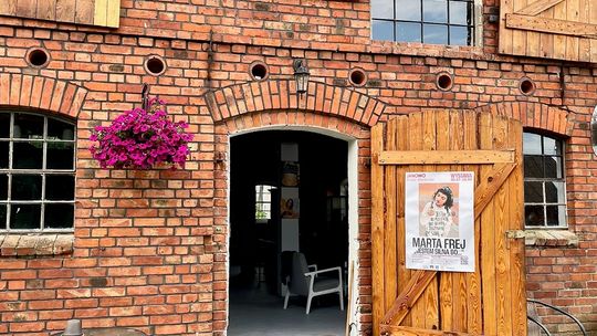 Wioska Artystyczna Janowo 2022 - Harmonogram Wydarzeń