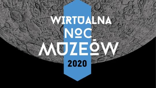 WIRTUALNA NOC MUZEÓW 