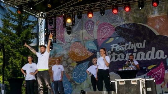 Witariada trwała 4 dni, a i tak skończyła się za wcześnie! Kolejna edycja za rok!