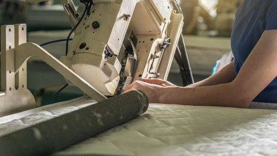 Włóknina filcowa i filc: Wszechstronne materiały od doświadczonego producenta