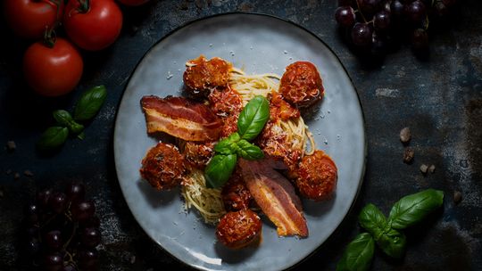 Włoska inspiracja na wiosenny obiad