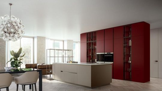 Włoski producent mebli na stałe na polskim rynku