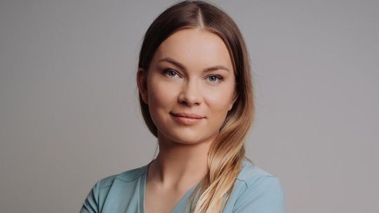 Woda jako pierwszy nawyk żywieniowy. 5 zasad budowania trwałych przyzwyczajeń Woda jako pierwszy nawyk żywieniowy. 5 zasad budowania trwałych przyzwyczajeń