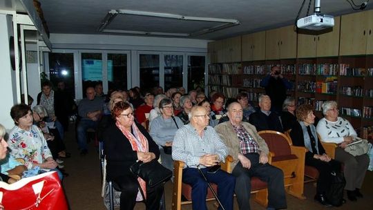 Woda źródłem życia…