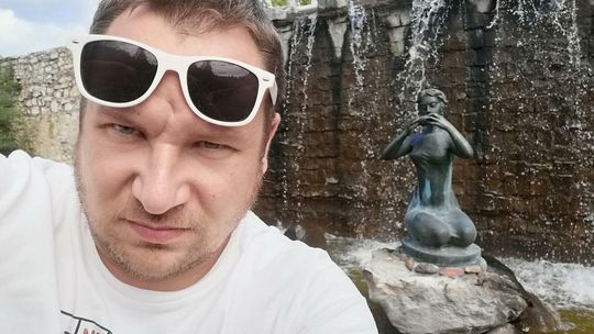 Wodociągi podpowiadają: Jak radzić sobie w upały