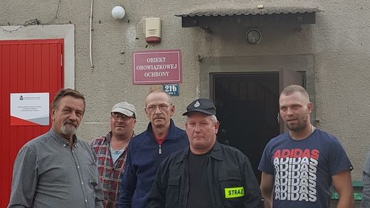 Wodociągi Zachodniopomorskie gotowe na wichury 