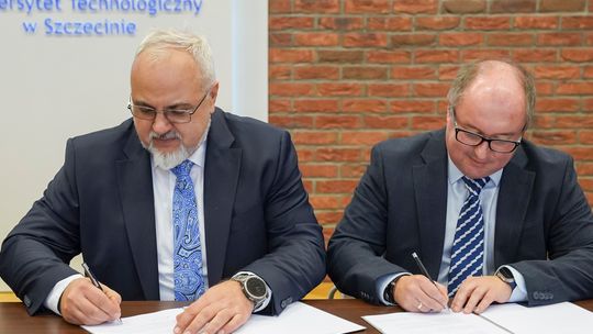 Wodór ze słońca i wiatru będą wytwarzać naukowcy ZUT