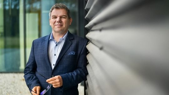 Wojewódzki Szpital Zespolony w Lesznie ze wsparciem firmy Awilux