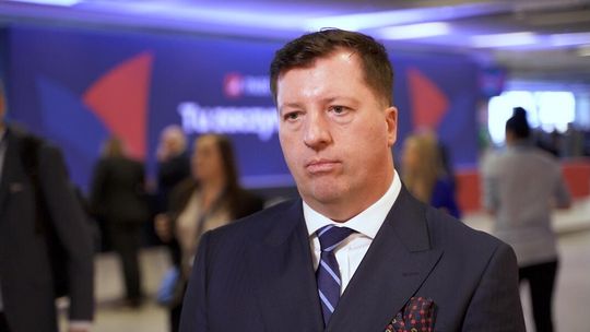 Wojna w Ukrainie przyspieszyła rozwój rozwiązań o podwójnym zastosowaniu. Inwestują w nie także polskie firmy