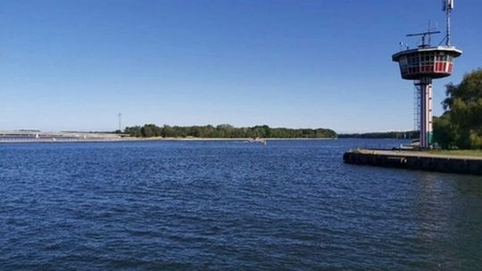 Wojsko Polskie zneutralizuje Tallboya w Świnoujściu