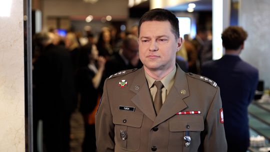 Wojsko rozwija systemy sztucznej inteligencji do wsparcia dowodzenia i cyberobrony. Ważna współpraca z przemysłem i nauką Wojsko rozwija systemy sztucznej inteligencji do wsparcia dowodzenia i cyberobrony. Ważna współpraca z przemysłem i nauką