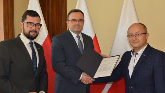 Wójt gminy Widuchowa