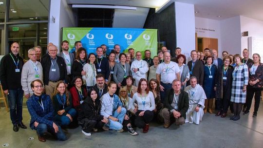 Wolność, która wymaga odwagi. V Forum „Obecni w Kościele” już wkrótce w Krakowie!