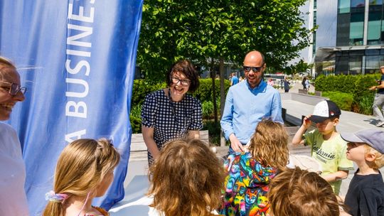 Workation - pracuj i wypoczywaj w Trójmieście