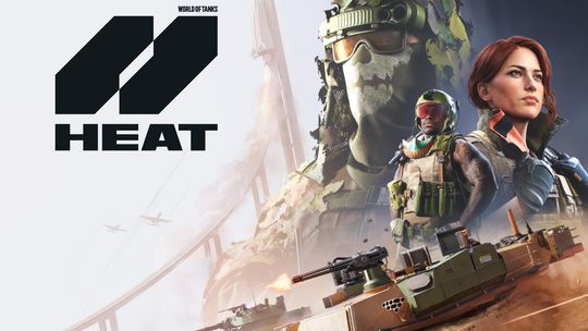 World of Tanks: HEAT zmierza na Poznań Game Arena